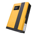 5kw solar hybrid pure sine wave inverter